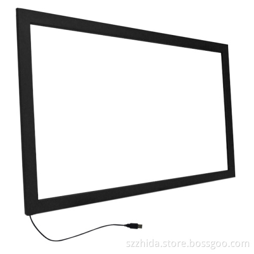 42 Inch Infrared Multi Point Touch Screen